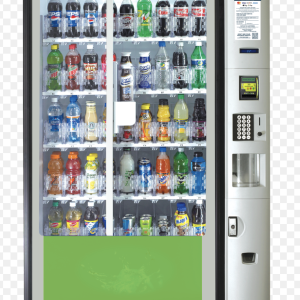 BEV MAX 5800 SODA MACHINE SOLD OUT